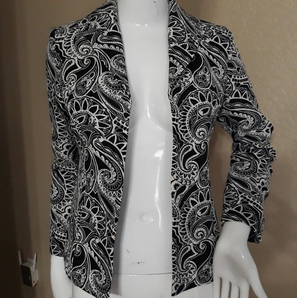 Scott Taylor Professional jacket